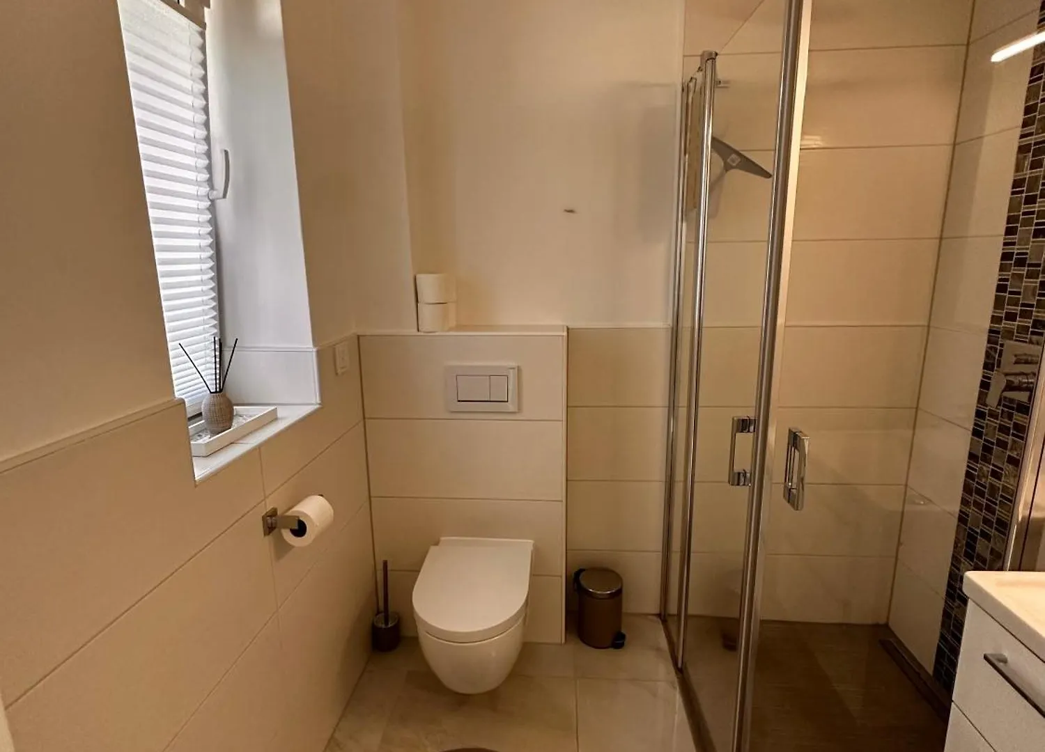 Holiday home Haus In Harburger Berge Villa Hamburg Germany
