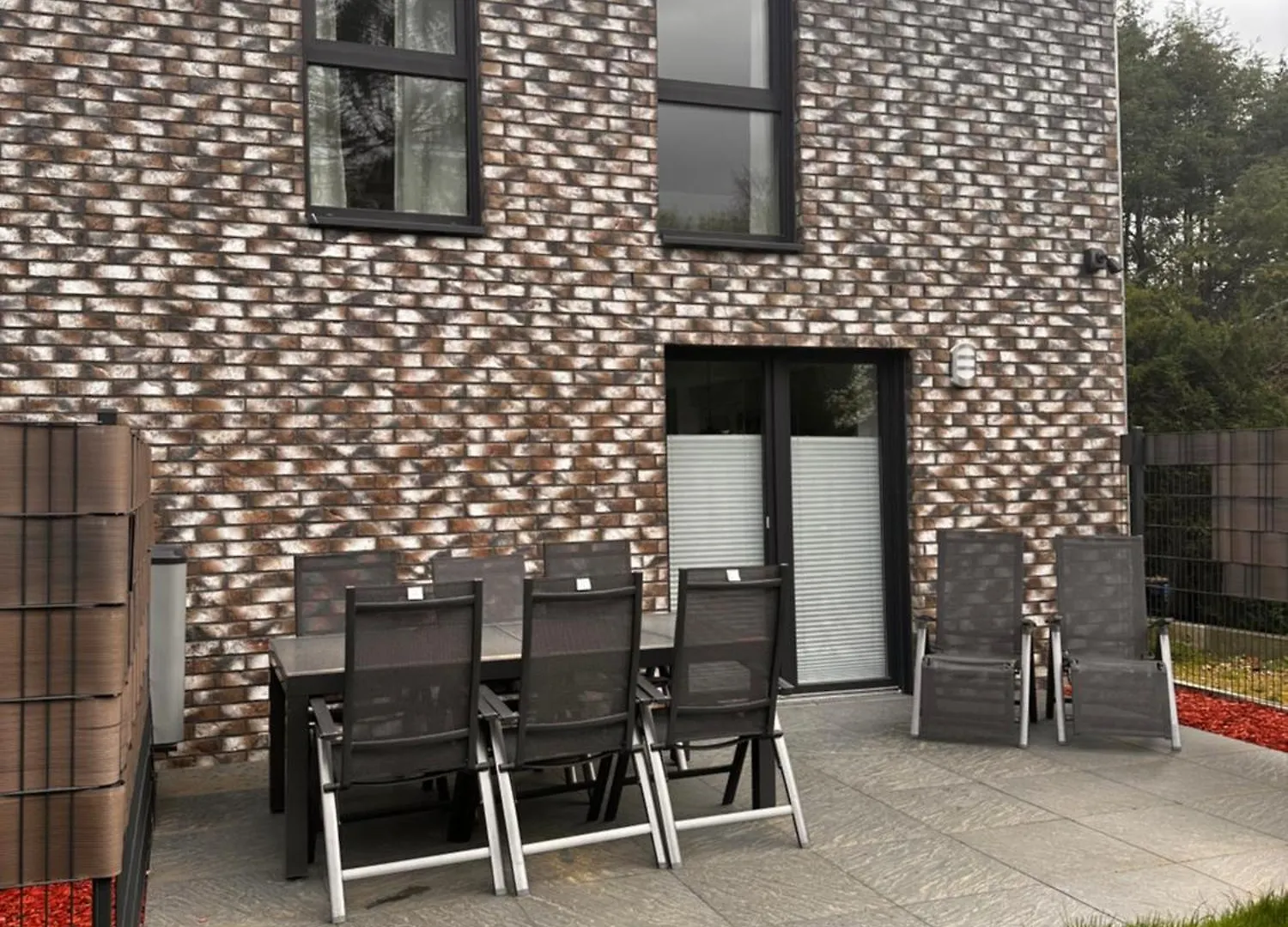 Holiday home Haus In Harburger Berge Villa Hamburg